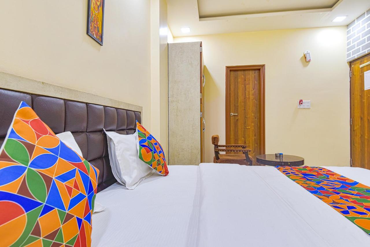 Hotel O The Castle Home Stay Inn ジャイプール エクステリア 写真