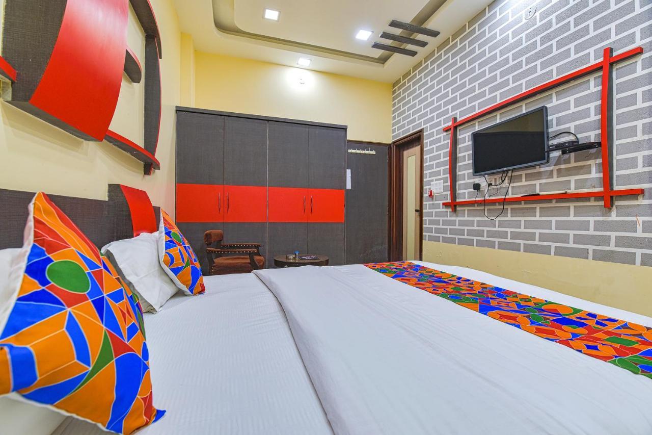Hotel O The Castle Home Stay Inn ジャイプール エクステリア 写真