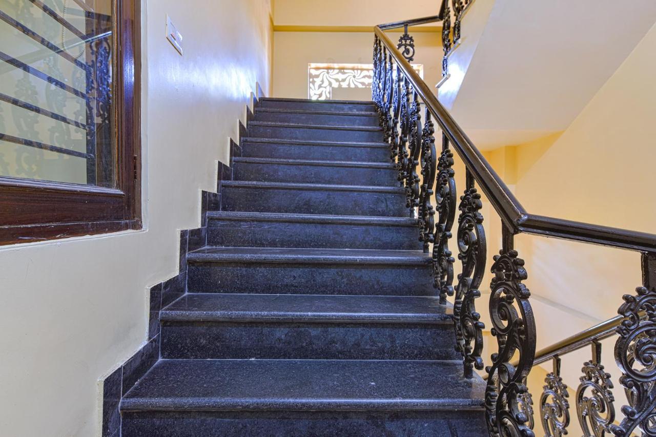 Hotel O The Castle Home Stay Inn ジャイプール エクステリア 写真