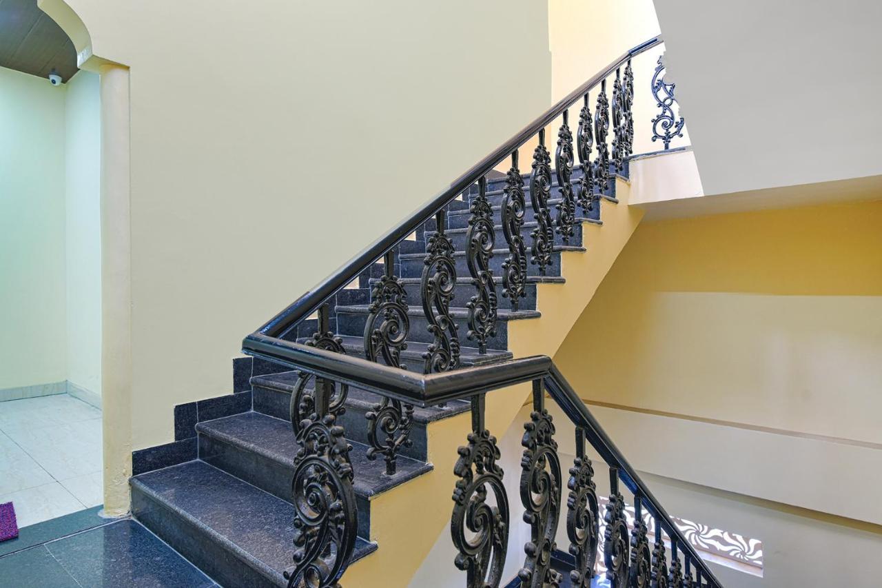 Hotel O The Castle Home Stay Inn ジャイプール エクステリア 写真
