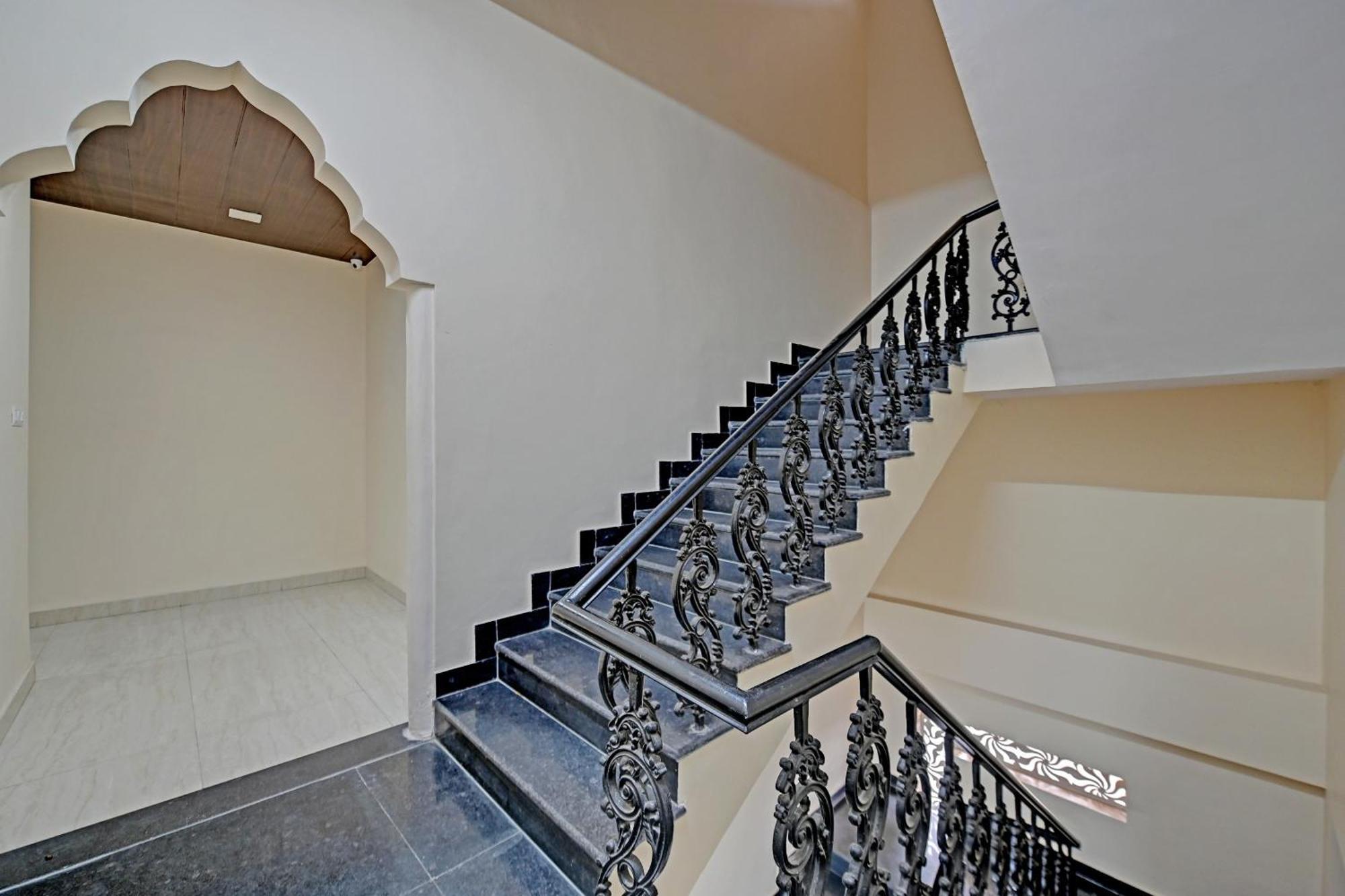 Hotel O The Castle Home Stay Inn ジャイプール エクステリア 写真