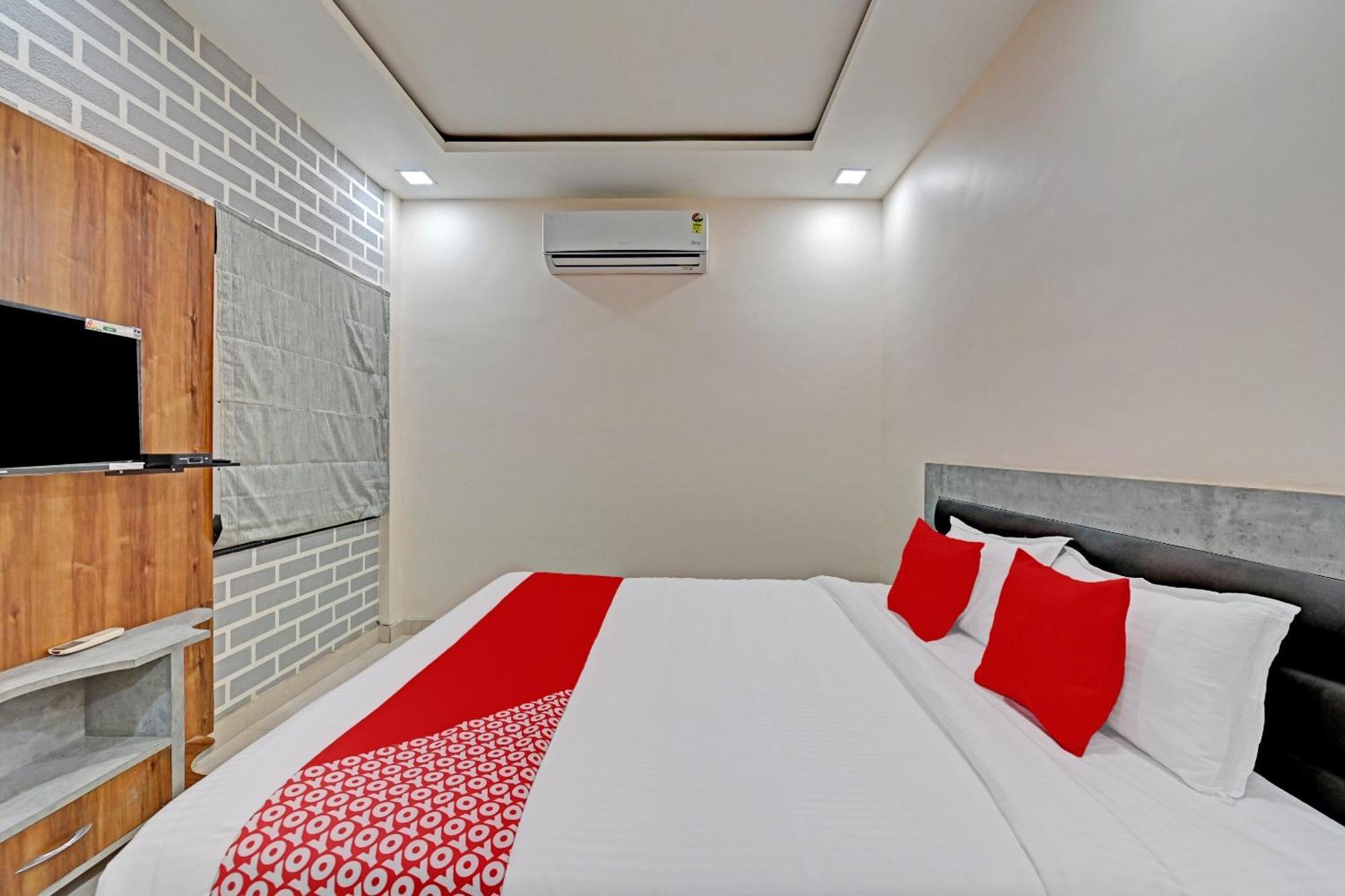 Hotel O The Castle Home Stay Inn ジャイプール エクステリア 写真