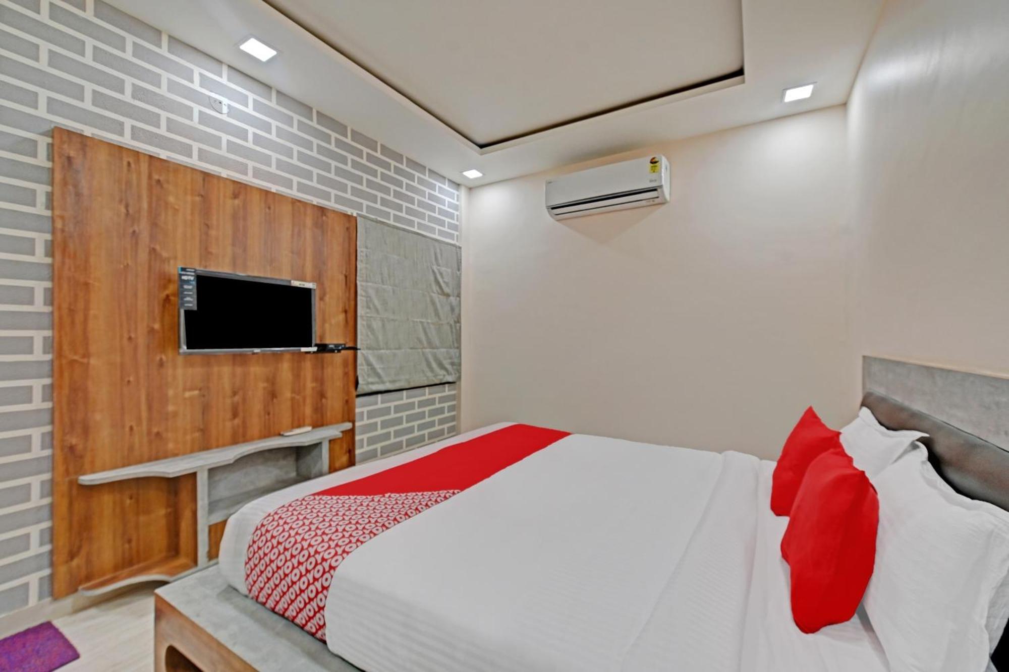 Hotel O The Castle Home Stay Inn ジャイプール エクステリア 写真