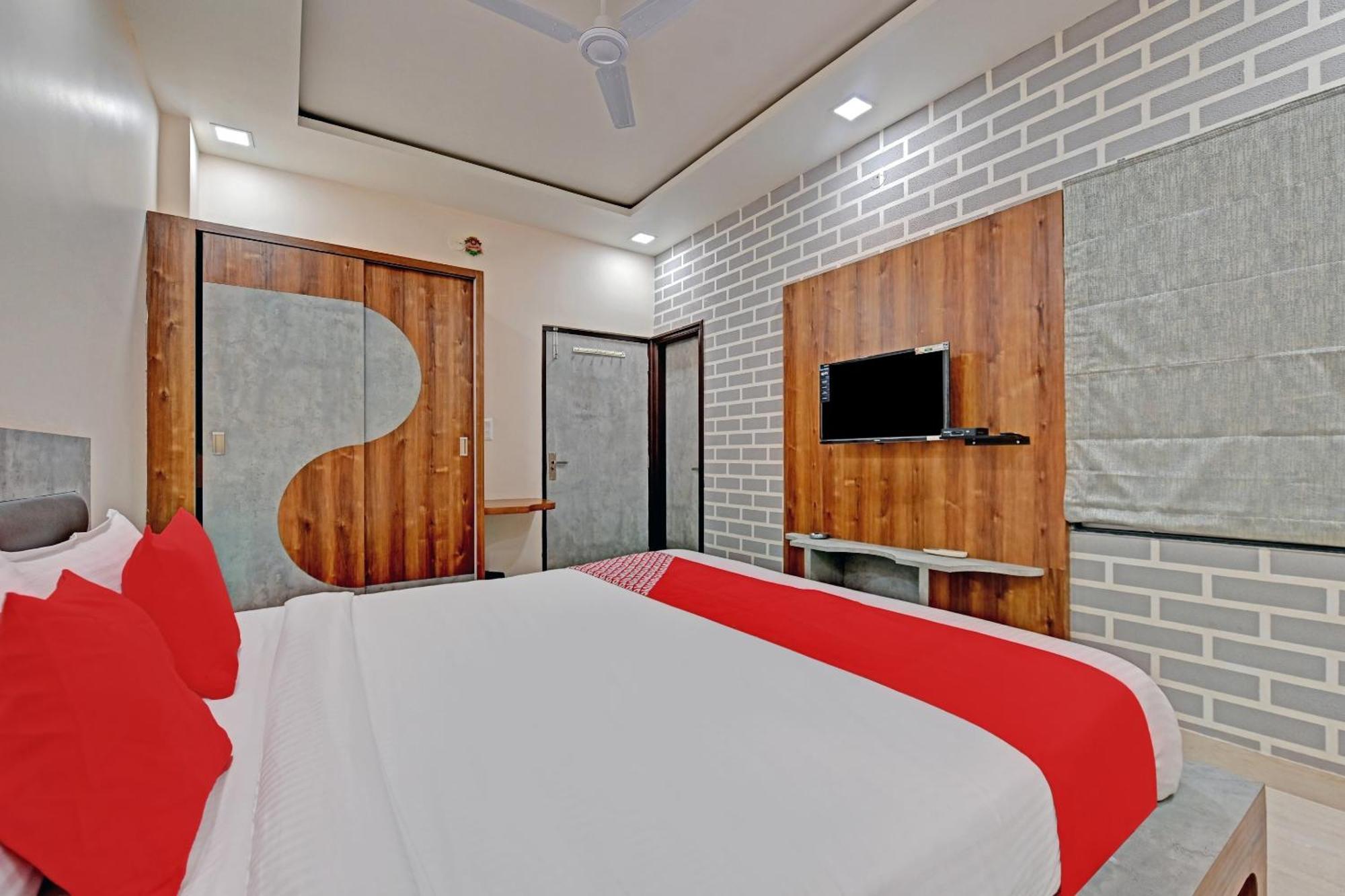Hotel O The Castle Home Stay Inn ジャイプール エクステリア 写真