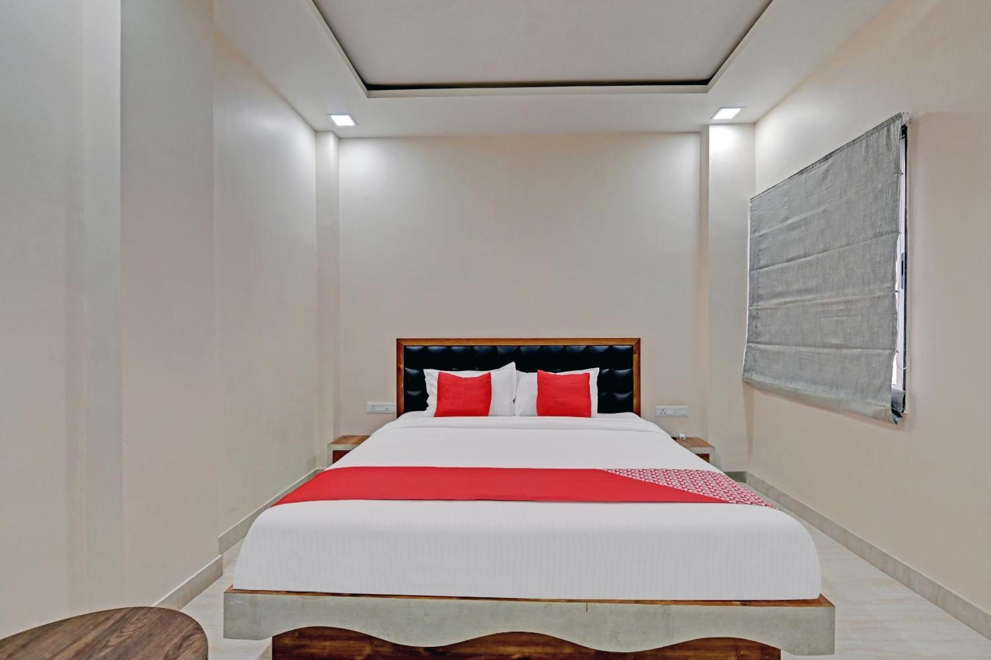 Hotel O The Castle Home Stay Inn ジャイプール エクステリア 写真