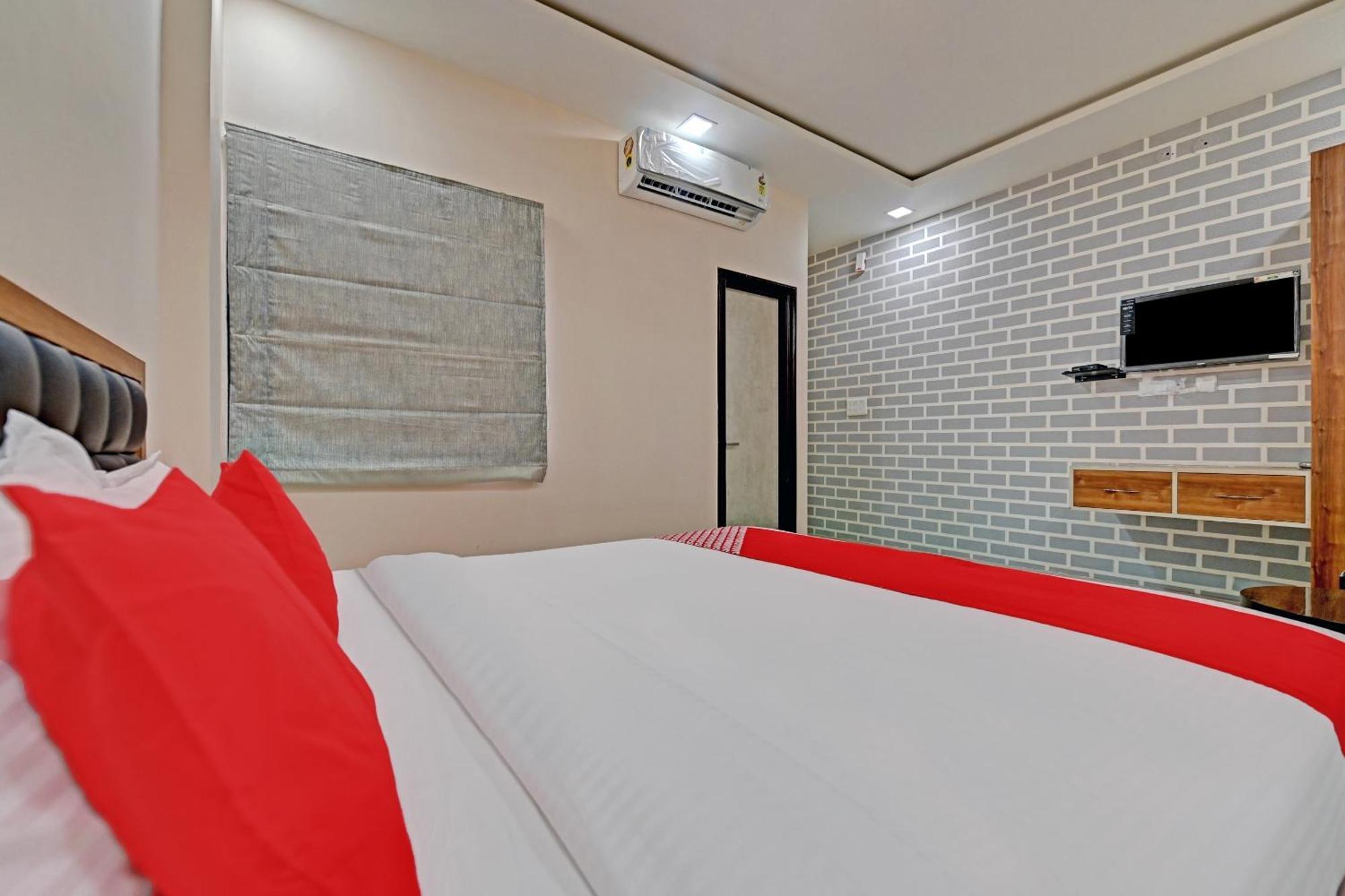 Hotel O The Castle Home Stay Inn ジャイプール エクステリア 写真
