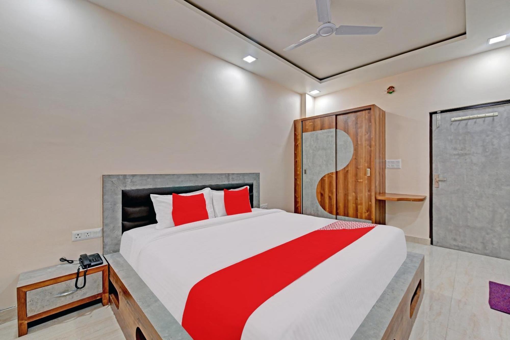 Hotel O The Castle Home Stay Inn ジャイプール エクステリア 写真